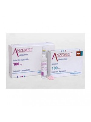 ANZEMET. 200mg