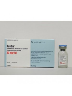 AREDIA 30 mg