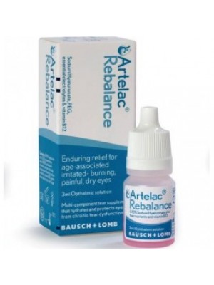 ARTELAC 10 ml