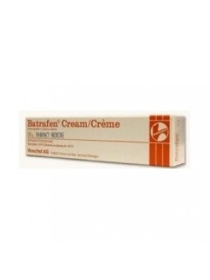 BATRAFEN cream 10 mg.