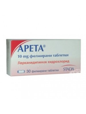 Aretha table. 10 mg