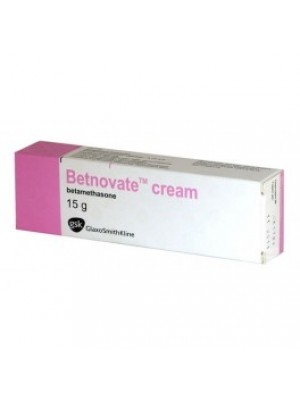 BETNOVATE  cream 15 g.