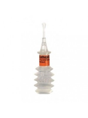 CATHEJELL GEL 12.5 g.