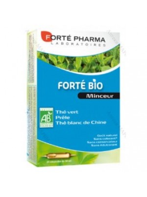 FORTE BIO 10 ml. 20 ampules