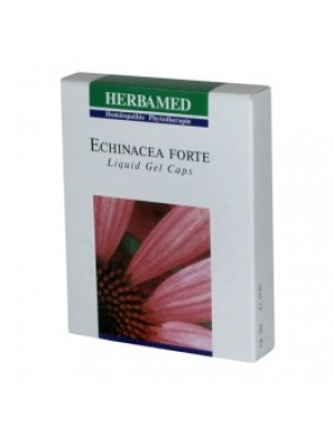 Echinacea Forte 400mg. 50 capsules