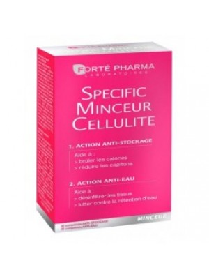 Specific. Anti Cellulite 60 capsules