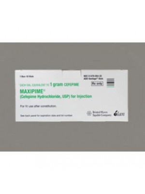 MAXIPIME 1 g.