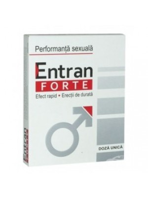 Entran FORTE