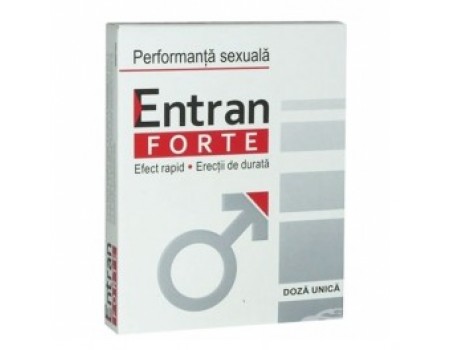 Entran FORTE