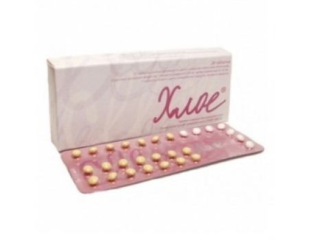 Chloe .28 tablets