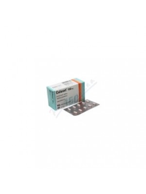 COLOXET 150 mg. 60 tablets
