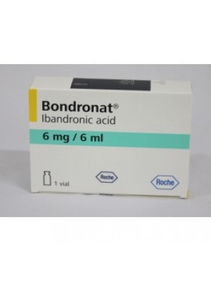 BONDRONAT 6 mg. / 6 ml.