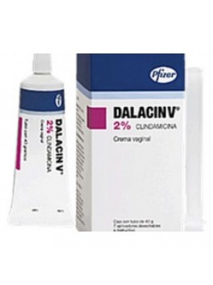 DALACIN V