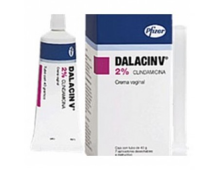 DALACIN V