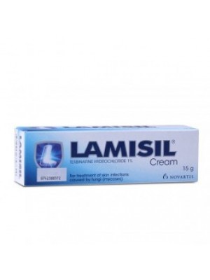 LAMISIL dermgel 15 g