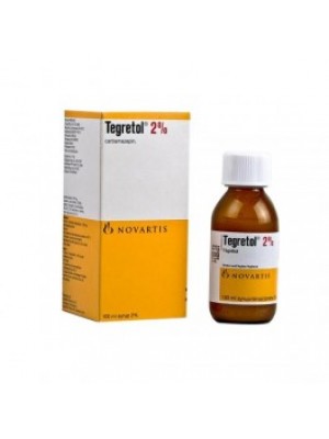 Tegretol syrup