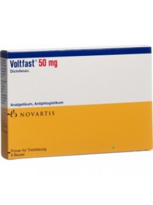 VOLTFAST 50 mg.
