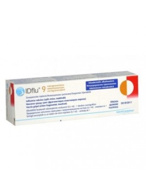 IDflu 9 mcg
