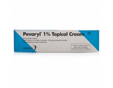 Pevaryl cream 30 g.
