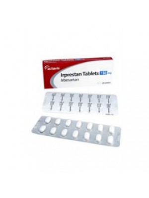 IRPRESTAN 150 mg. 30 tablets