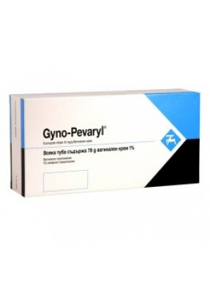 Gyno - Pevaryl 78 g.