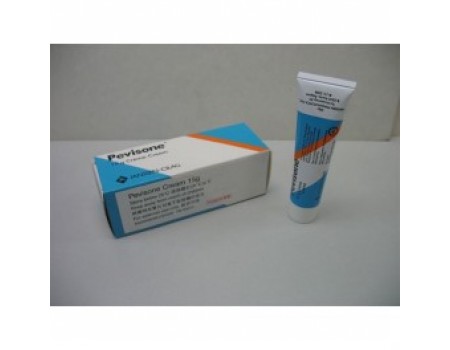 PEVISONE cream 15 g.