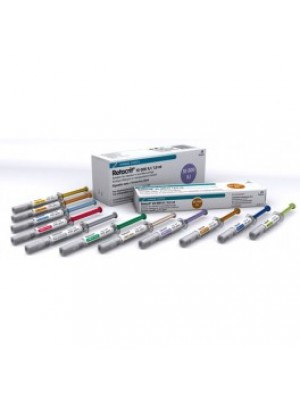 RETACRIT 3000 IU / 0.6 ml. 6 ampoules