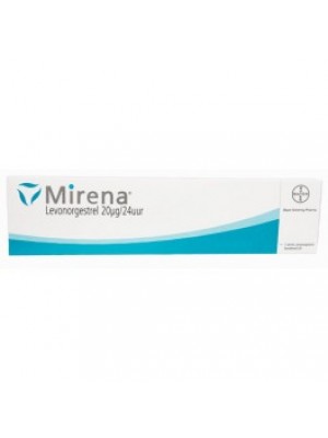 MIRENA SPIRAL
