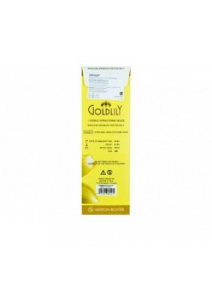 GOLDLILY STANDARD