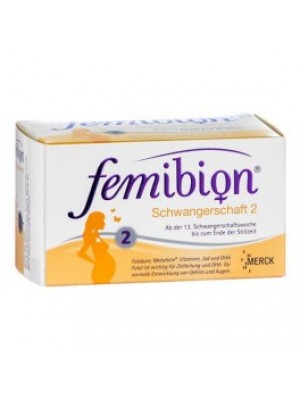 FEMIBION 2 30 tablets