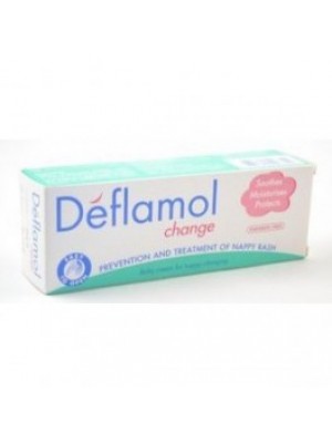 DEFLAMOL 18 g.