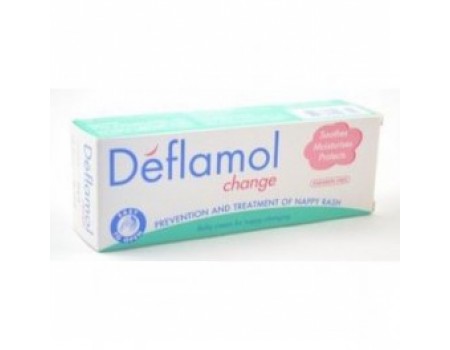 DEFLAMOL 18 g.
