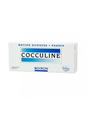 Cocculine. 30 tablets