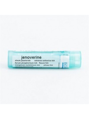 JENOVERINE 125 g.