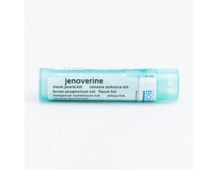 JENOVERINE 125 g.
