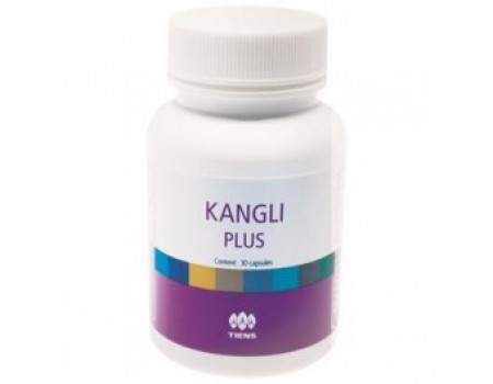 KANGLI 60 capsules