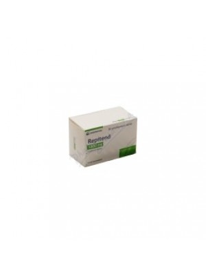 REPITEND solution of 100 mg. / Ml. 300 ml.