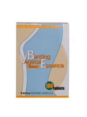 Banting 180 tablets