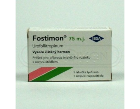 FOSTIMON 75 IU