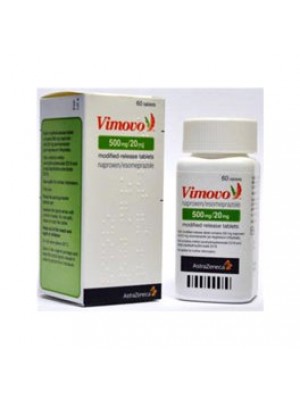 VIMOVO 6 tablets