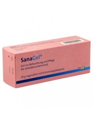 SANAGEL 50g.