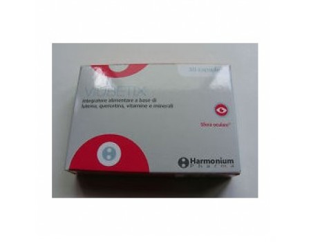 VIUBETIX 30 capsules