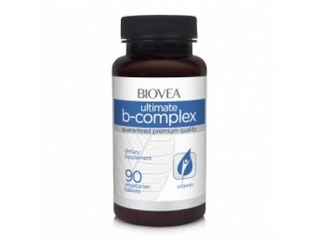 ULTIMAT B - Complex 90 tablets