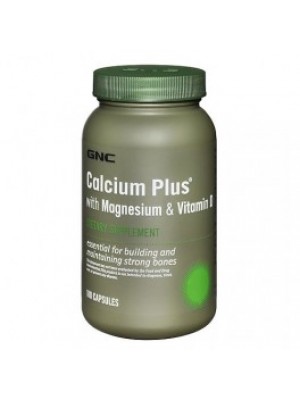 Calcium 1200 mg. MAGNESIUM 600 mg. 180 capsules