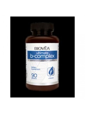 ULTIMATE B - Complex 90 tablets