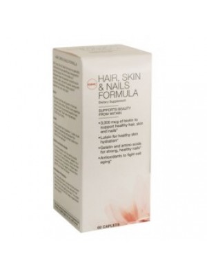 Hair, skin, nails 60 capsules