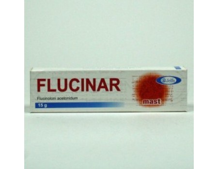 Flucinar 15g.