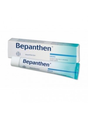 BEPANTEN STRETCH MARK