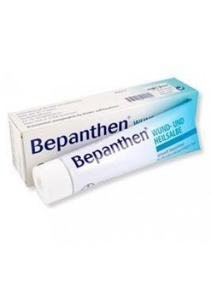 BEPANTEN cream 30 g.