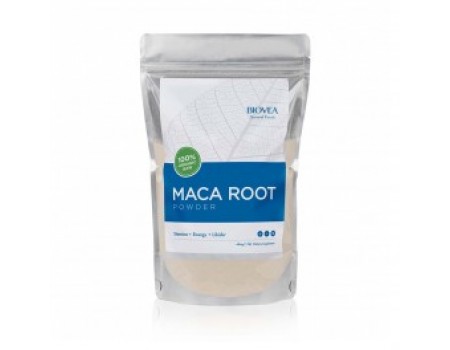 MACA POWDER 454 g.
